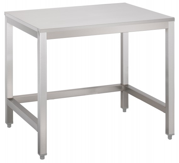 Understel til kombidamper 10x GN1/1, åbent