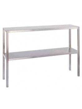 Pstningsbordafrustfritstl900x300PROmed2hylder-20