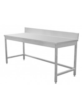 Arbejdsbordafrustfritstl1800x700ECOmedbagkant-20