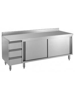 Arbejdsskabafrustfritstl2000x700ECOmedskuffeivenstresideogbagkant-20