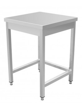 Arbejdsbordafrustfritstl700x600Standard-20