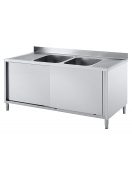 Opvaskeskabafrustfritstl2000x600PRO2vaske-20