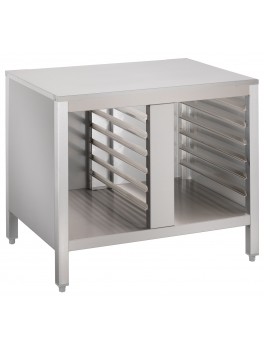 Understeltilkombidamper6xGN11medbelgningtilGN11lukketi3sider-20