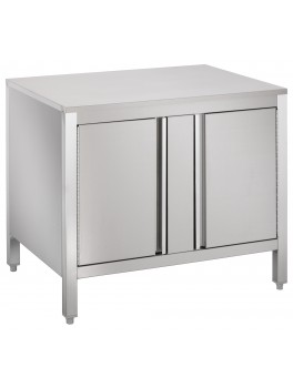 Understeltilkombidamper10xGN11medbelgningtilGN11svingdre-20