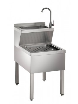 Kombinerethndkkkenvask700ECO-20