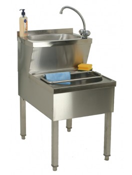 Kombinerethndkkkenvask700ECO-20