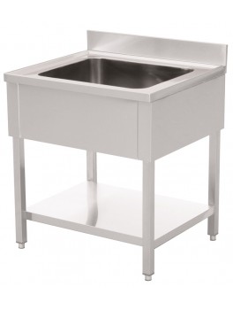 OpvaskebordafrustfritstlECO600x600med1vask-20