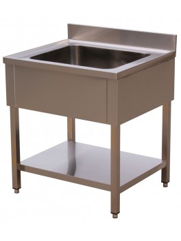 OpvaskebordafrustfritstlECO800x600med1vask-20