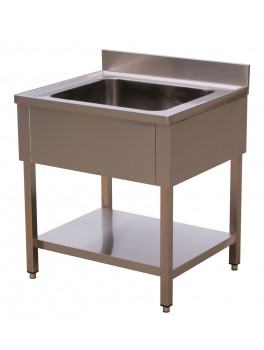 OpvaskebordafrustfritstlECO800x700med1vask-20