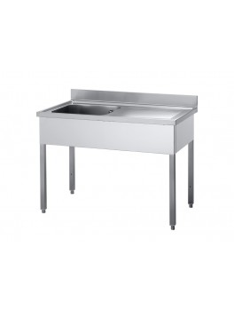 OpvaskebordECO1000x700med1vaskivenstreside-20