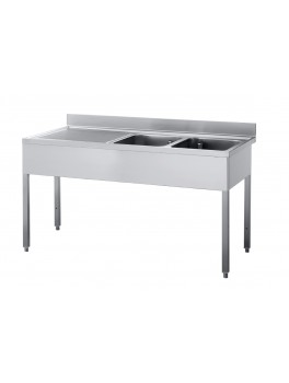 OpvaskebordECO2000x700med2vaskeihjreside-20