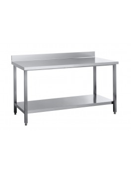 Arbejdsbordafrustfritstl1000x600ECOmedhyldeogbagkant-20