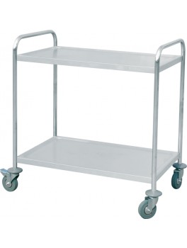 Serveringsogtransportvogn1200x600med2hylder-20