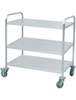 Serveringsogtransportvogn1000x500med3hylder-20